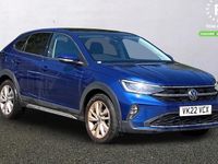 Used VW Taigo Life 110 HP (80 kW) 2024 SUV