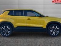 Used Jeep Avenger Summit 114 kW (156 HP) 2024 SUV