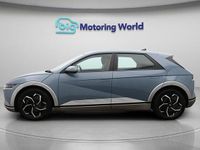 Used Hyundai Ioniq Premium 125 kW (170 HP) 2024 Hatchback