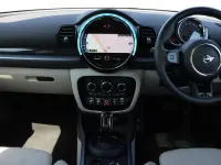 Used Mini Cooper Clubman Exclusive 134 HP (98 kW) 2022 Black Estate