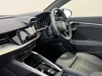 Used Audi A3 Sportback S-Line 150 HP (110 kW) 2024 Hatchback