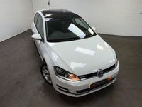 used VW Golf VII 