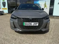 New Peugeot e-208 GTi 114 kW (156 HP) 2026 Hatchback