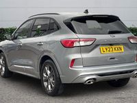 Used Ford Kuga ST-Line 150 HP (110 kW) 2023 SUV