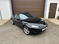 used Mazda MX5 1.8i SE Euro 4 2dr