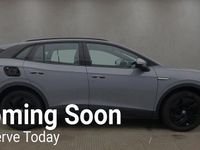 Used VW ID.4 Pure 108 kW (148 HP) 2022 SUV