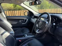Used Land Rover Discovery 5 HSE Luxury 2018 Grey SUV