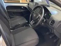 Used Skoda Citigo Elegance 75 HP (55 kW) 2013 White Hatchback