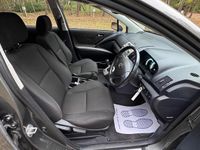 Used Toyota Corolla Verso 129 HP (94 kW) 2006 Grey MPV