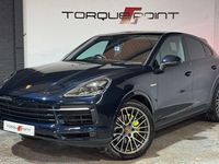 Used Porsche Cayenne 462 HP (339 kW) 2020 SUV