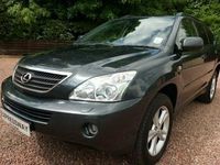 Used Lexus RX400h 2006 SUV
