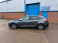 used Renault Mégane GT Line 1.9 dCi 130 TomTom 5dr