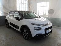 Używany Citroën C3 Flair 2017