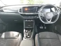 Used Vauxhall Grandland X Ultimate 2023 Red SUV