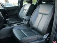 Second-hand Ford Ranger Wildtrack 2022 Gri Pickup