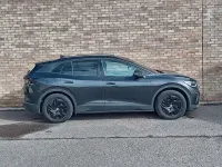 Used VW ID.4 Pure 108 kW (148 HP) 2022 Grey SUV