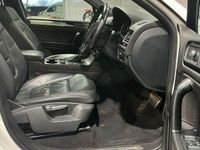Usado VW Touareg R-line 2016 Branco SUV