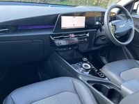 Used Kia Niro 180 HP (132 kW) 2023 White SUV