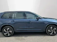 Used Volvo XC90 Plus 247 HP (181 kW) 2024 Blue SUV