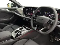 New Audi A6 Sport 204 HP (150 kW) 2026 Black Estate