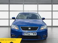 Used Seat Toledo SE 105 HP (77 kW) 2013 Hatchback