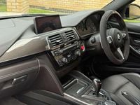 Used BMW M3 Competition Edition 2016 White Sedan