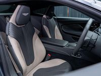 Used Aston Martin DB11 503 HP (369 kW) 2022 Grey Coupe