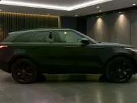 Used Land Rover Range Rover Velar SE Dynamic 2019 Black SUV