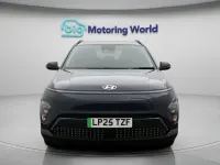 Used Hyundai Kona Advanced 160 kW (218 HP) 2025 Blue SUV