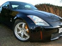 Used Nissan 350Z 2005 Coupe