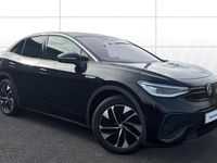 Used VW ID.5 Pro 127 kW (174 HP) 2022 Black SUV