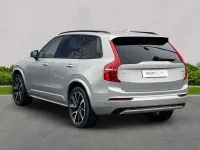 Used Volvo XC90 Plus 250 HP (183 kW) 2022 SUV