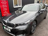 Used BMW i5 M Sport 250 kW (340 HP) 2024 Grey Estate