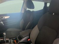 Used Nissan Qashqai N-Connecta 131 HP (96 kW) 2017 Black SUV