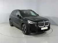 Used BMW X1 M Sport 245 HP (180 kW) 2025 Black SUV