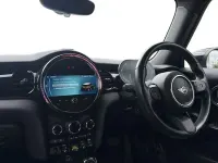 Used Mini Cooper S Level 2 135 kW (184 HP) 2023 Hatchback
