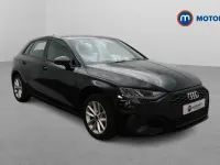 Used Audi A3 Sportback 110 HP (80 kW) 2023 Hatchback