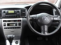 used Toyota Corolla 1.6 VVT-i T Spirit 5dr Auto