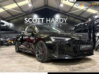 Used Audi RS3 Sportback Comfort 400 HP (294 kW) 2025 Hatchback