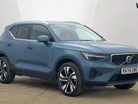 Used Volvo XC40 Ultra 194 HP (142 kW) 2025 SUV
