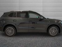 Used VW Tiguan 148 HP (108 kW) 2025 SUV