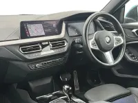 Used BMW 220 M Sport 178 HP (130 kW) 2023 Blue Coupe