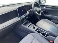 Used VW Tiguan 150 HP (110 kW) 2025 SUV