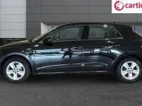 Used Audi A1 Sportback 95 HP (69 kW) 2023 Hatchback