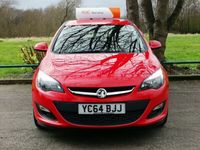 used Vauxhall Astra 1.6i 16V Excite 5dr