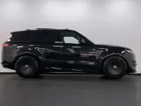 Used Land Rover Range Rover Sport SE Dynamic 400 HP (294 kW) 2024 Black SUV