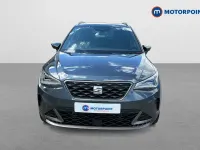 Used Seat Arona FR 110 HP (80 kW) 2022 Grey SUV