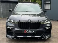 Used BMW X7 M Sport 2020 Grey SUV