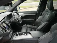 Used Volvo XC90 R-Design Pro 235 HP (172 kW) 2020 Blue SUV