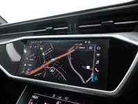 Used Audi A6 S-Line 201 HP (147 kW) 2020 Grey Sedan
